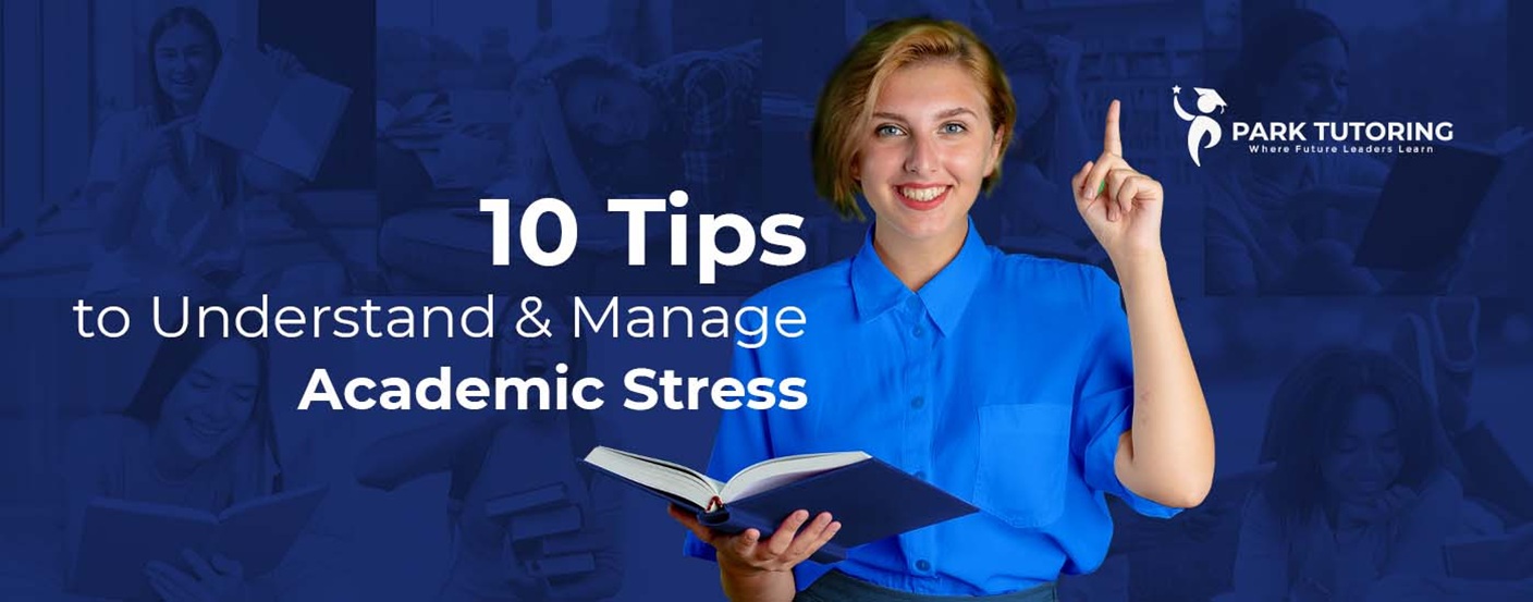 Tips to Build Stress Awareness